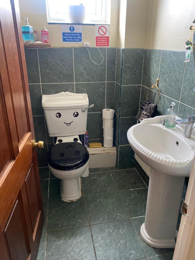 Big Home In London, Forest Hill Ngoại thất bức ảnh