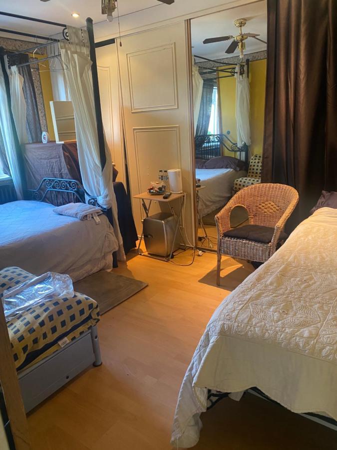 Big Home In London, Forest Hill Ngoại thất bức ảnh
