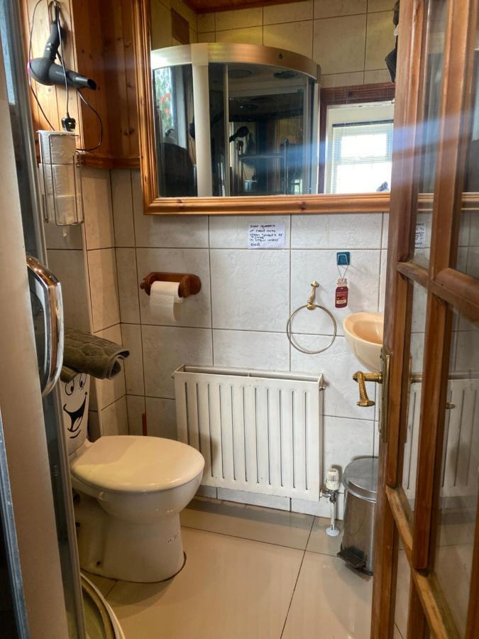 Big Home In London, Forest Hill Ngoại thất bức ảnh