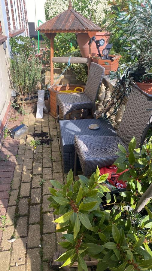Big Home In London, Forest Hill Ngoại thất bức ảnh