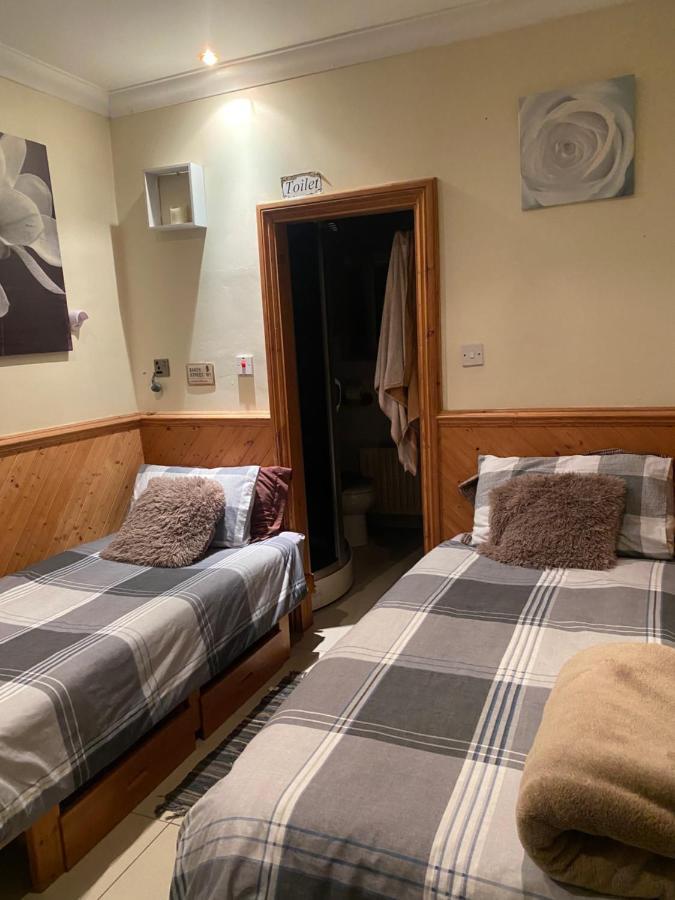 Big Home In London, Forest Hill Ngoại thất bức ảnh