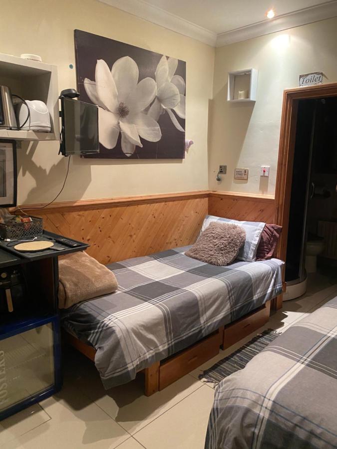 Big Home In London, Forest Hill Ngoại thất bức ảnh