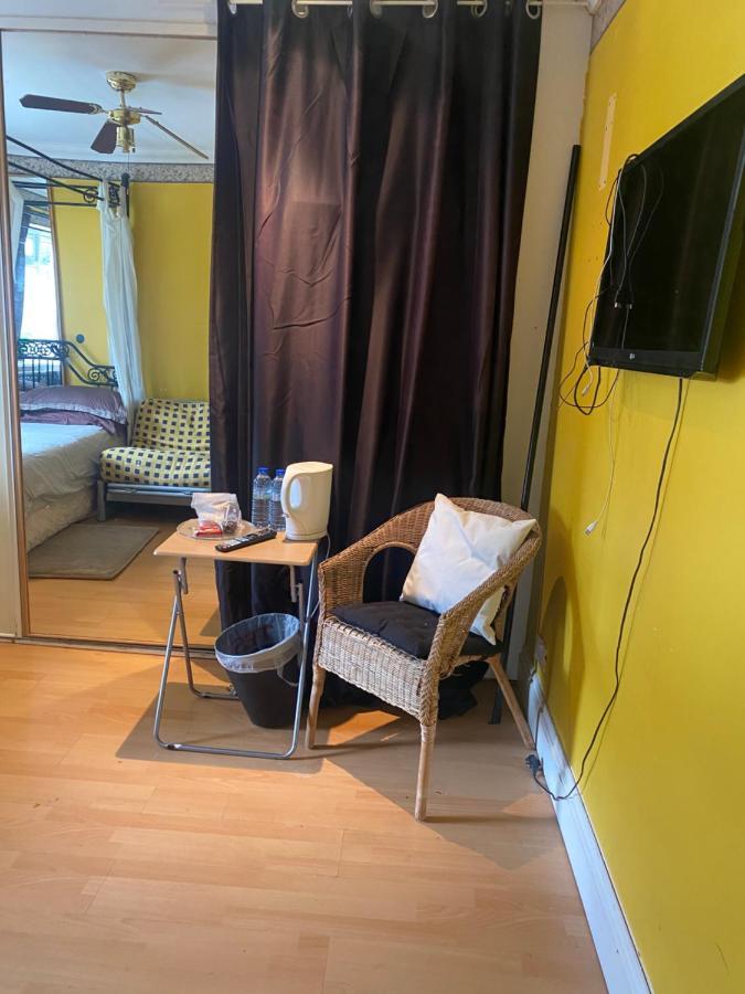 Big Home In London, Forest Hill Ngoại thất bức ảnh
